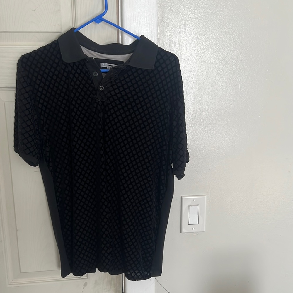 Fashion nova shirt